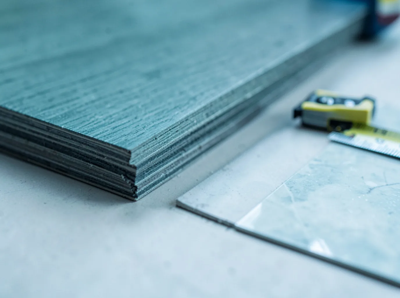 Luxury Vinyl Plank Installation Lovilia, IA FAQs